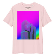 Unisex organic cotton t-shirt #309