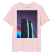 Unisex organic cotton t-shirt #305