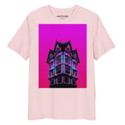 Unisex organic cotton t-shirt #301
