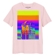 Unisex organic cotton t-shirt #298