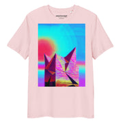 Unisex organic cotton t-shirt #290