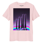 Unisex organic cotton t-shirt #306