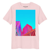 Unisex organic cotton t-shirt #292
