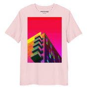 Unisex organic cotton t-shirt #299