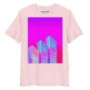 Unisex organic cotton t-shirt #294