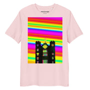 Unisex organic cotton t-shirt #302