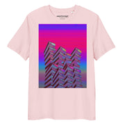 Unisex organic cotton t-shirt #312