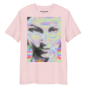 Unisex organic cotton t-shirt #92
