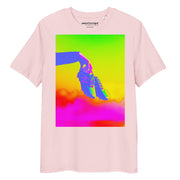 Unisex organic cotton t-shirt #94