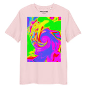 Unisex organic cotton t-shirt #95