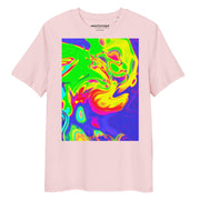 Unisex organic cotton t-shirt #100
