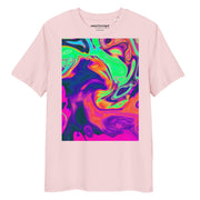 Unisex organic cotton t-shirt #101