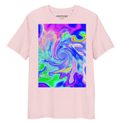 Unisex organic cotton t-shirt #103