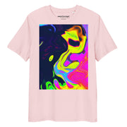 Unisex organic cotton t-shirt #105