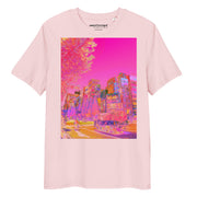 Unisex organic cotton t-shirt #359