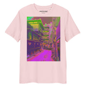 Unisex organic cotton t-shirt #350