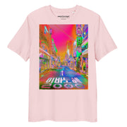 Unisex organic cotton t-shirt #331