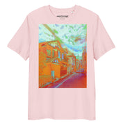 Unisex organic cotton t-shirt #365