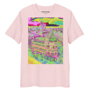 Unisex organic cotton t-shirt #371