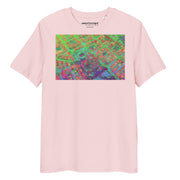 Unisex organic cotton t-shirt #373