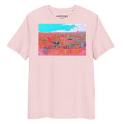 Unisex organic cotton t-shirt #370