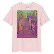 Unisex organic cotton t-shirt #367