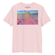 Unisex organic cotton t-shirt #372