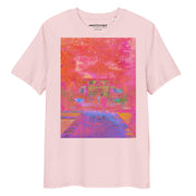Unisex organic cotton t-shirt #360