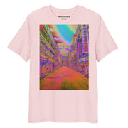 Unisex organic cotton t-shirt #362