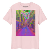 Unisex organic cotton t-shirt #353