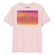 Unisex organic cotton t-shirt #375