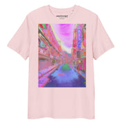 Unisex organic cotton t-shirt #361