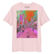 Unisex organic cotton t-shirt #364