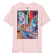 Unisex organic cotton t-shirt #337
