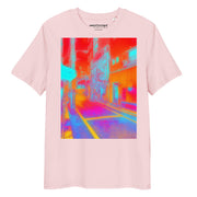 Unisex organic cotton t-shirt #333