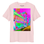 Unisex organic cotton t-shirt #330