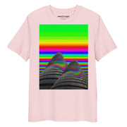 Unisex organic cotton t-shirt #324