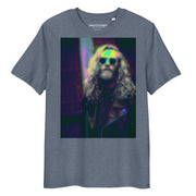 Unisex organic cotton t-shirt #138