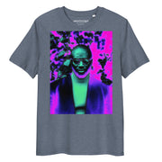 Unisex organic cotton t-shirt #117