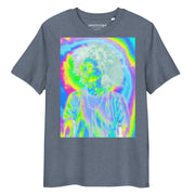 Unisex organic cotton t-shirt #128