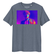 Unisex organic cotton t-shirt #114