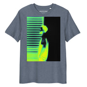 Unisex organic cotton t-shirt #126