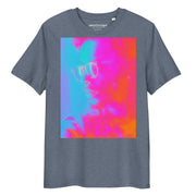 Unisex organic cotton t-shirt #139