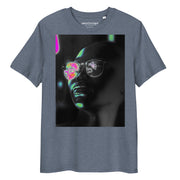 Unisex organic cotton t-shirt #119