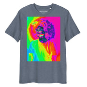 Unisex organic cotton t-shirt #129