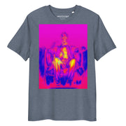 Unisex organic cotton t-shirt #113