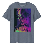 Unisex organic cotton t-shirt #141