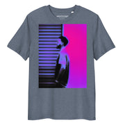 Unisex organic cotton t-shirt #127