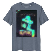 Unisex organic cotton t-shirt #137
