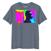 Unisex organic cotton t-shirt #120
